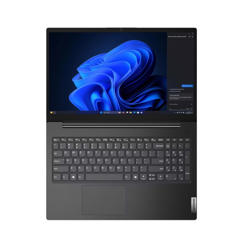 Ноутбук Lenovo V15 G5 IRL (83GW00CBRA)