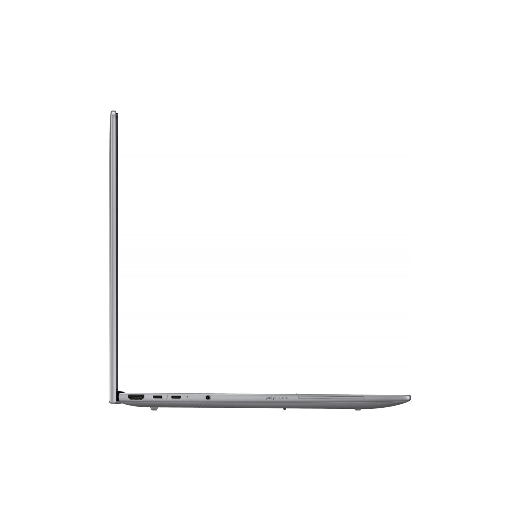 Ноутбук HP ZBook 8 G1i (D10LDES)