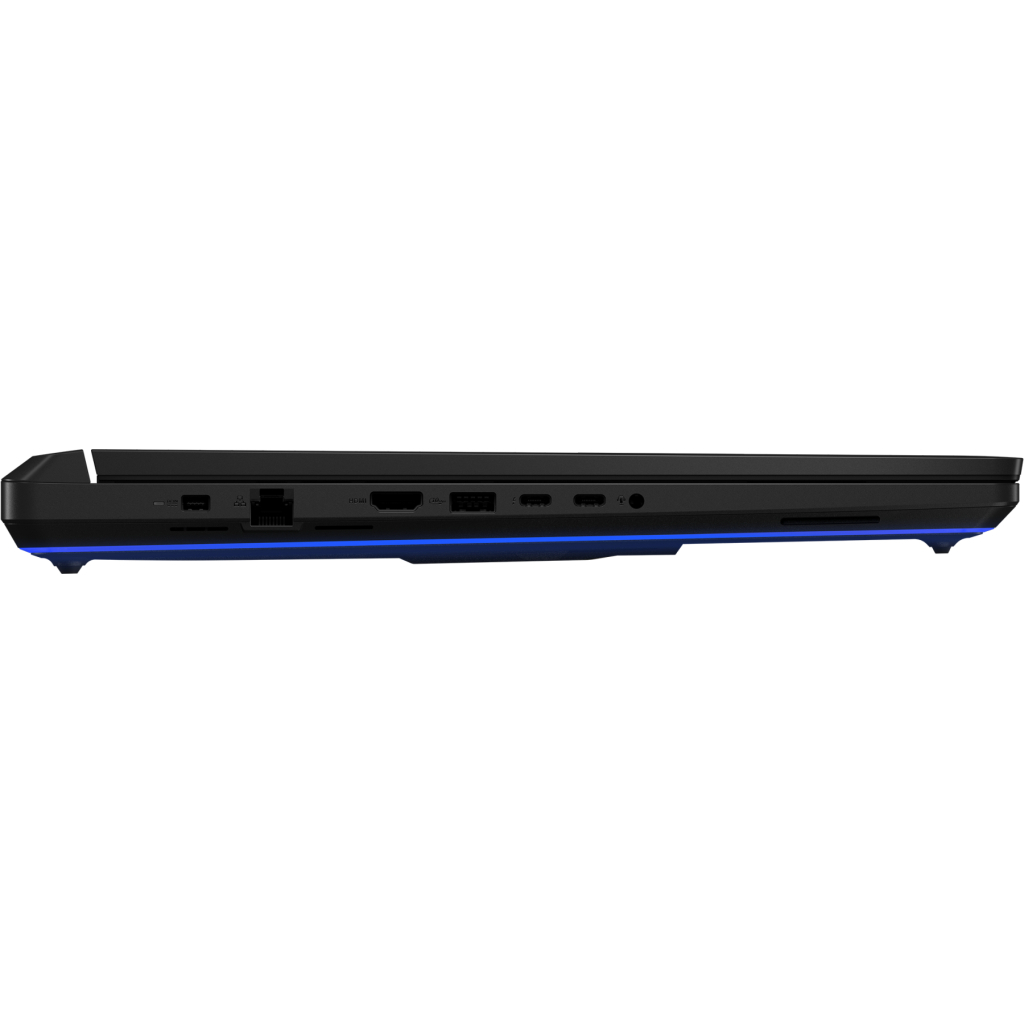 Ноутбук ASUS ROG Strix SCAR 18 G835LX-SA065X (90NR0LF1-M00B20)
