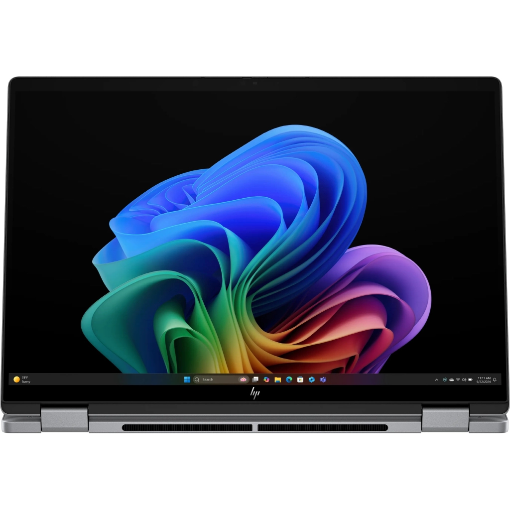 Ноутбук HP OmniBook X Flip x360 14-fk0001ua (C3US9EA)