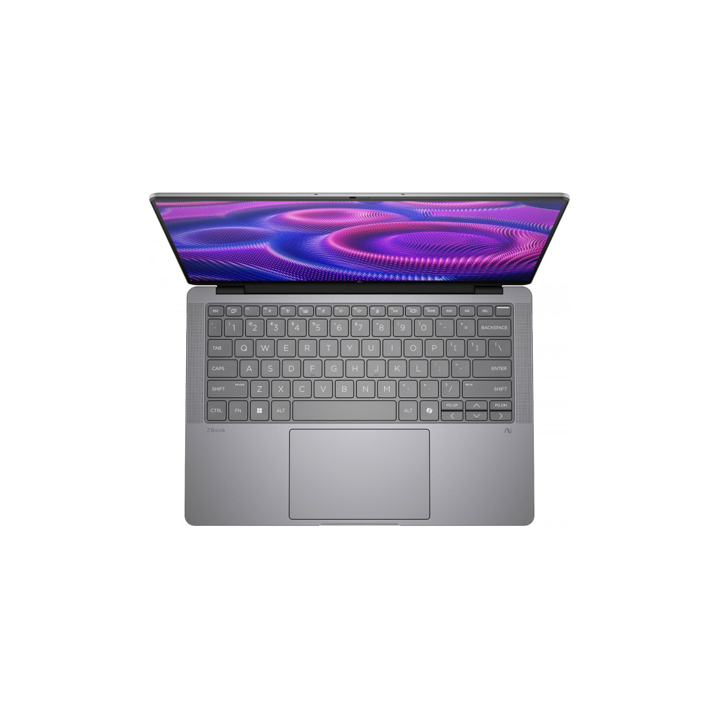 Ноутбук HP ZBook Ultra G1a (C8CL7ES)