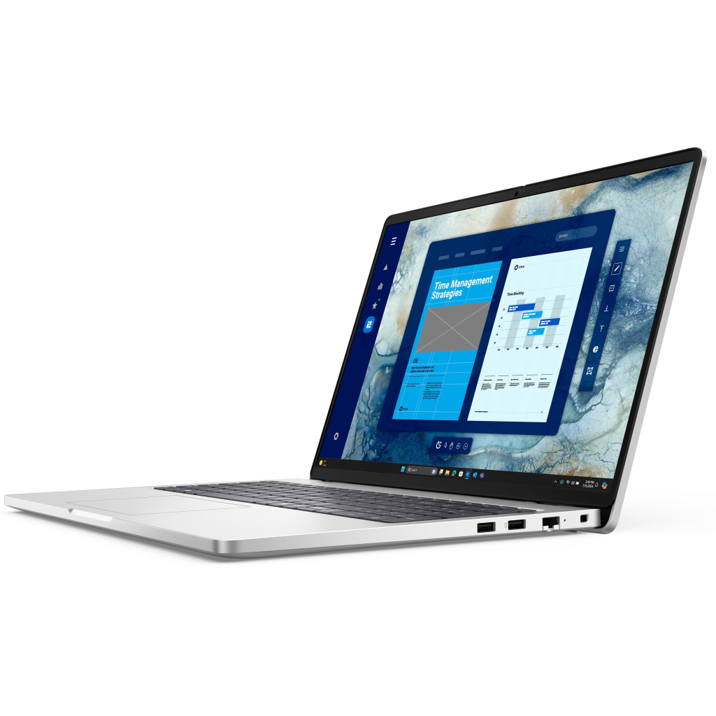 Ноутбук Dell Pro 16 (BTO109_PC16250_UA_UBU)