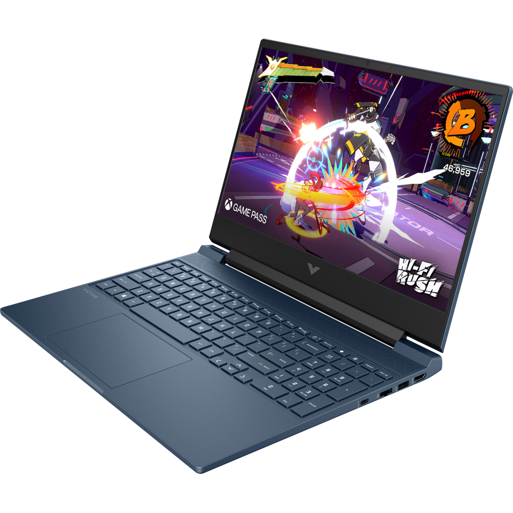 Ноутбук HP Victus 15-fb3053ua (C1XA3EA)