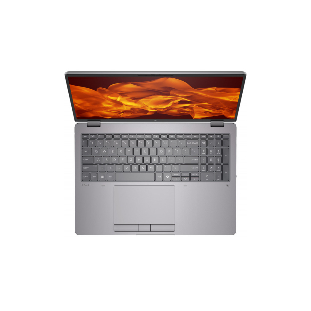 Ноутбук HP ZBook Fury G1i (5F9V0ES)