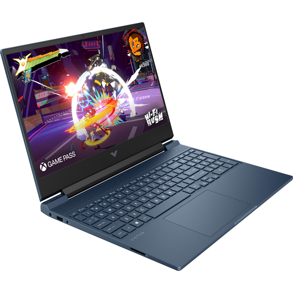 Ноутбук HP Victus 15-fb3057ua (C1XA6EA)