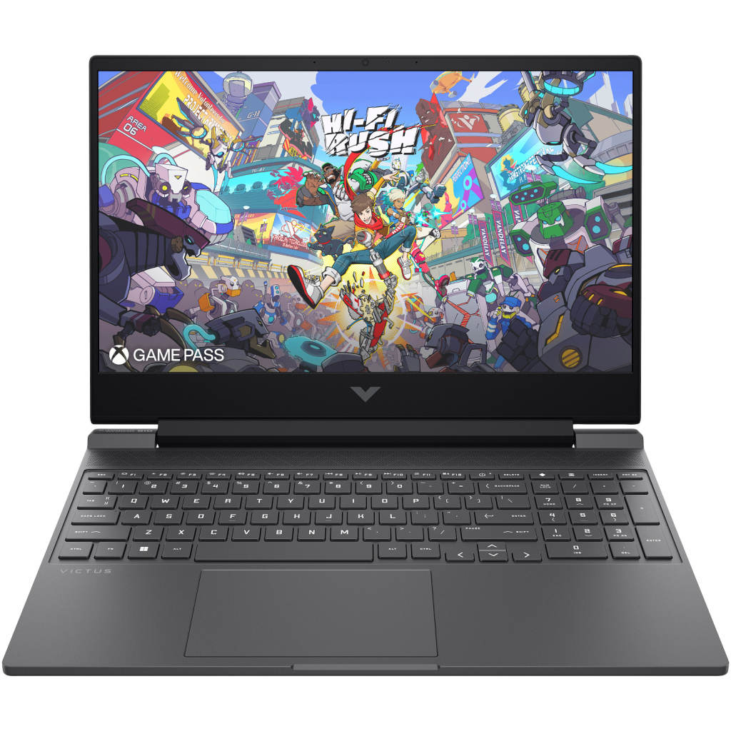 Ноутбук HP Victus 15-fb3020ua (BW7L8EA)