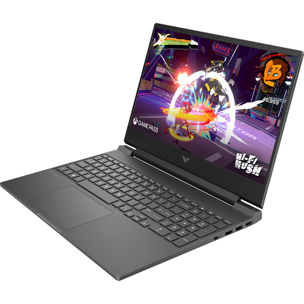 Ноутбук HP Victus 15-fb3020ua (BW7L8EA)