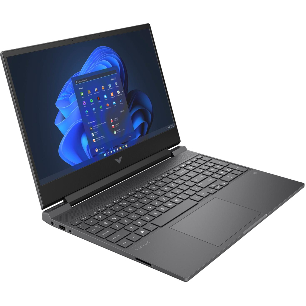 Ноутбук HP Victus 15-fa2045ua (C1XA0EA)