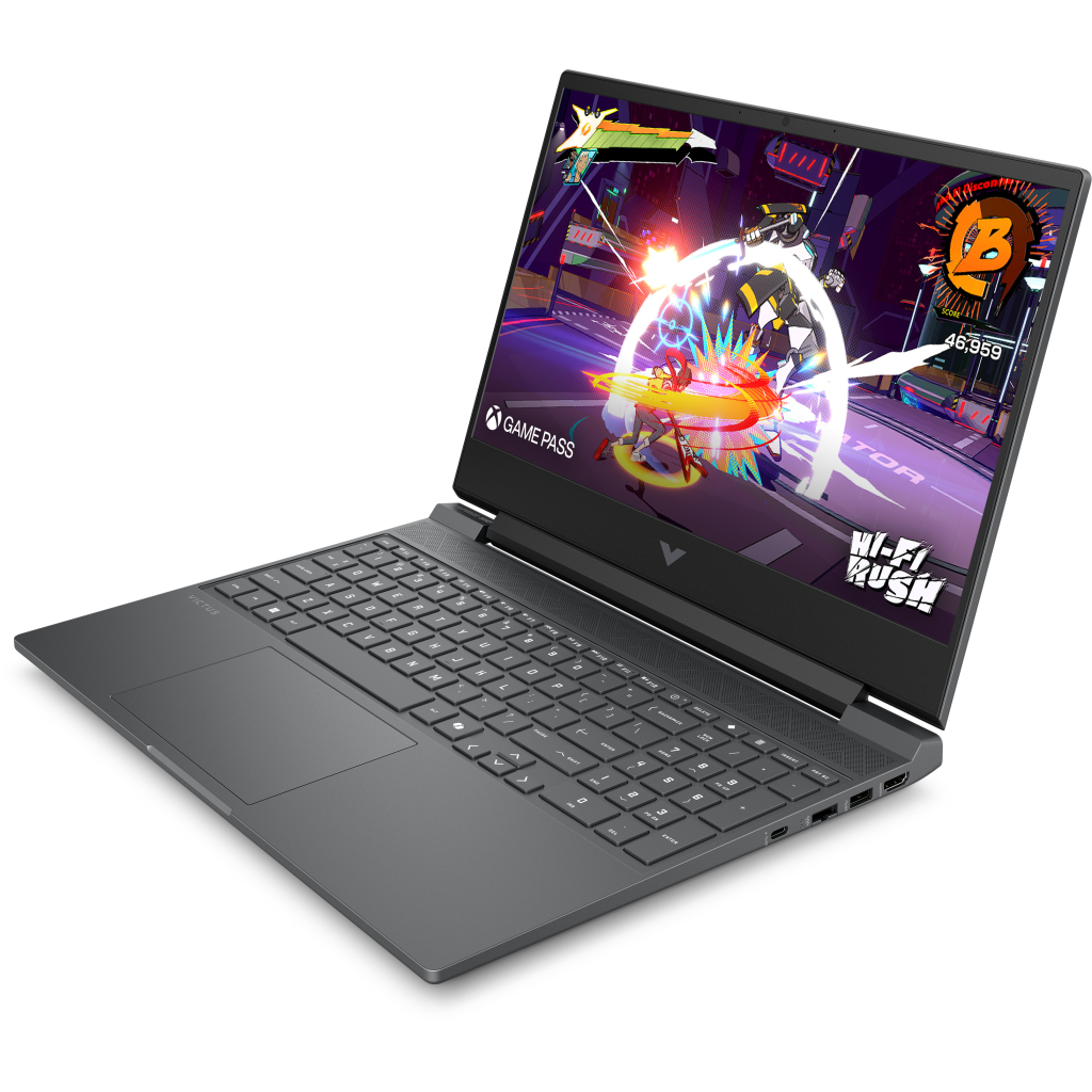 Ноутбук HP Victus 15-fa2041ua (C1WZ7EA)