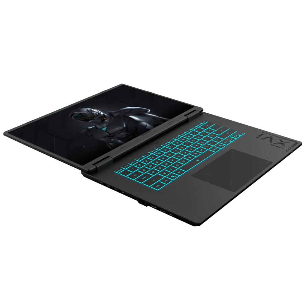 Ноутбук GIGABYTE Gaming A16 (CMHI2UA894SD)