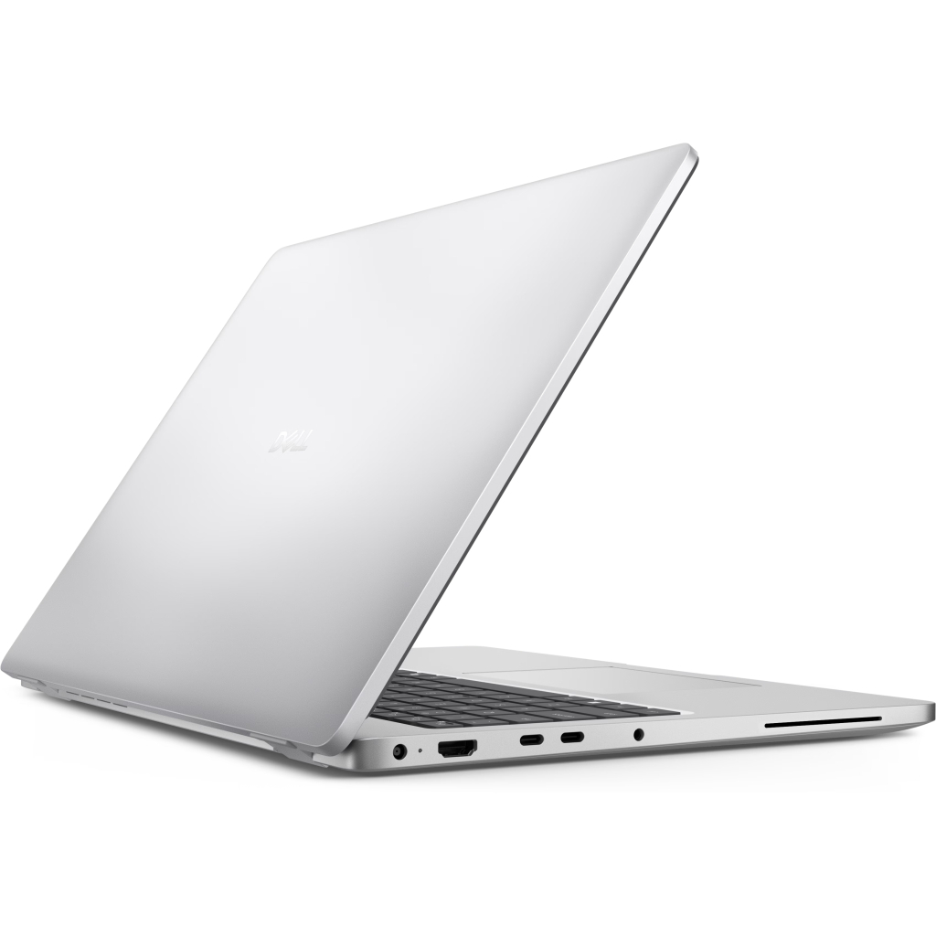 Ноутбук Dell Pro 16 (BTO107_PC16250_UA)