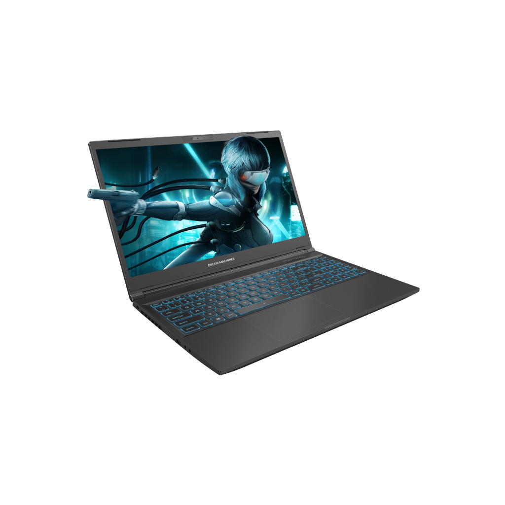 Ноутбук Dream Machines RG4050-15 (RG4050-15UA62)