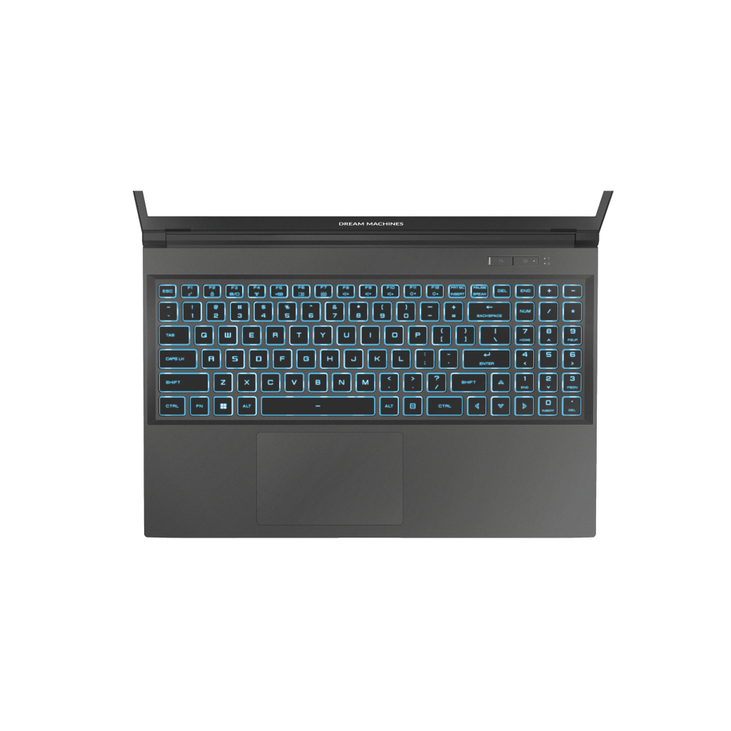 Ноутбук Dream Machines RG4050-15 (RG4050-15UA62)