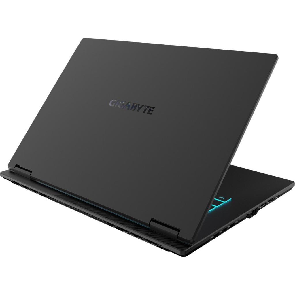 Ноутбук GIGABYTE Gaming A16 (3THK3UA893SD)