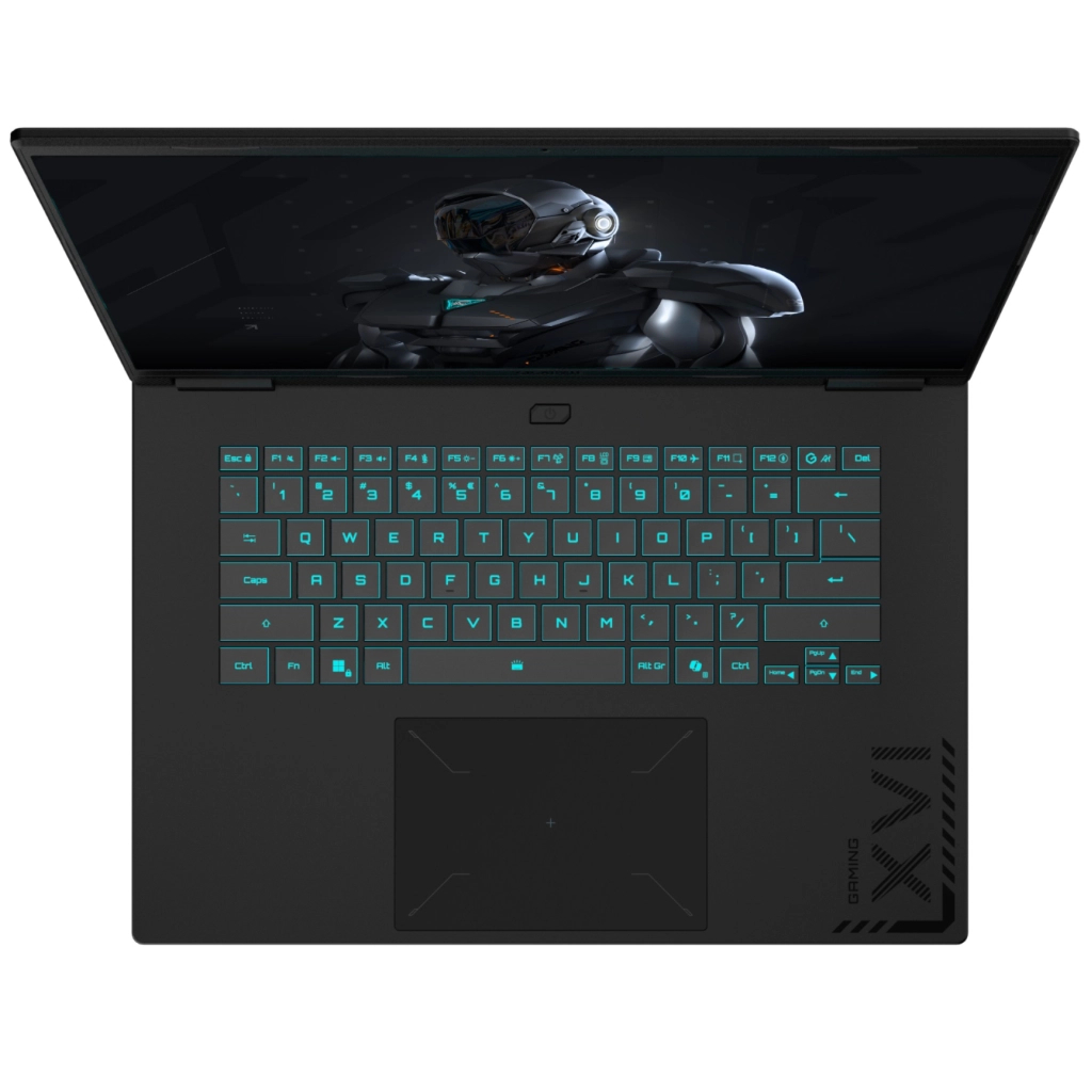 Ноутбук GIGABYTE Gaming A16 (3VHK3UA894SD)
