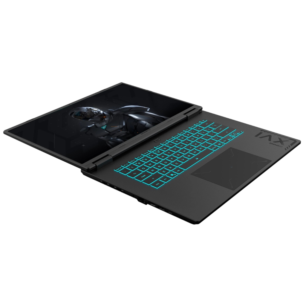 Ноутбук GIGABYTE Gaming A16 (3VHK3UA894SD)