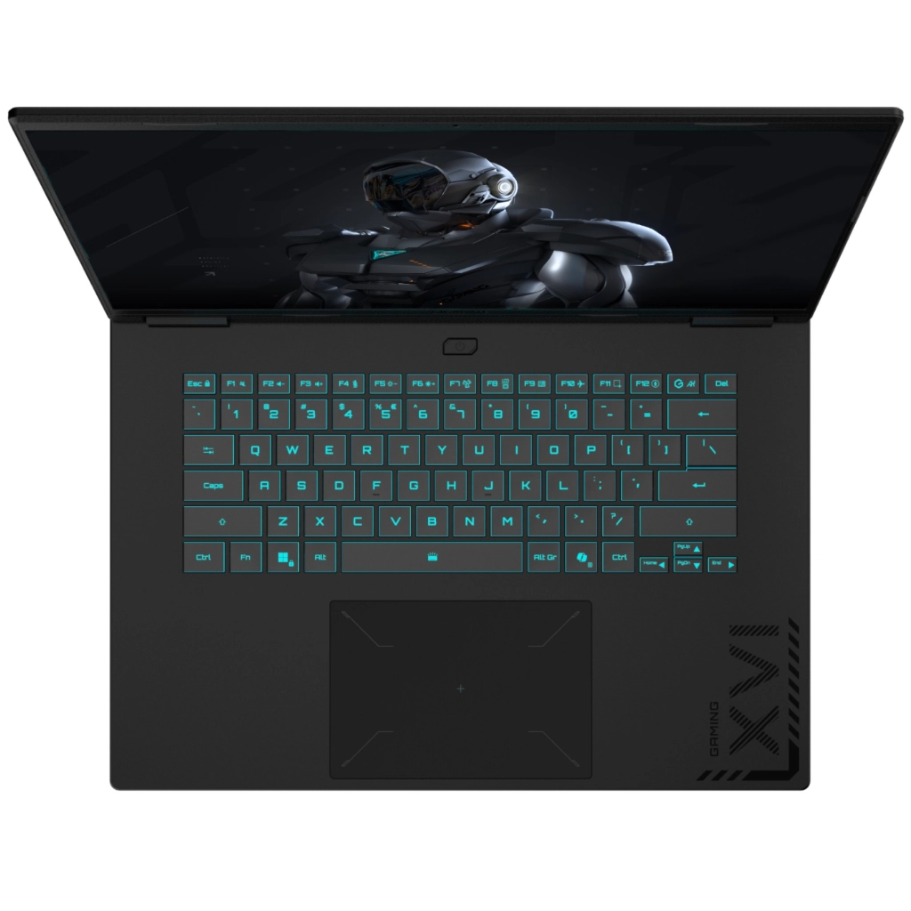 Ноутбук GIGABYTE Gaming A16 (3VHK3UA893SD)