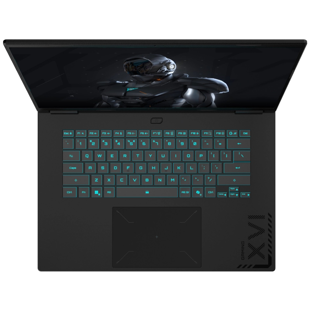 Ноутбук GIGABYTE Gaming A16 (CWHI3UA864SD)