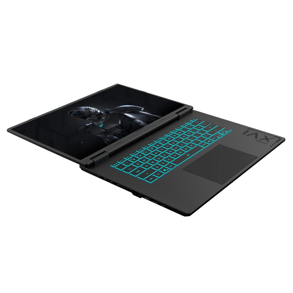 Ноутбук GIGABYTE Gaming A16 (CTHI3UA894SD)