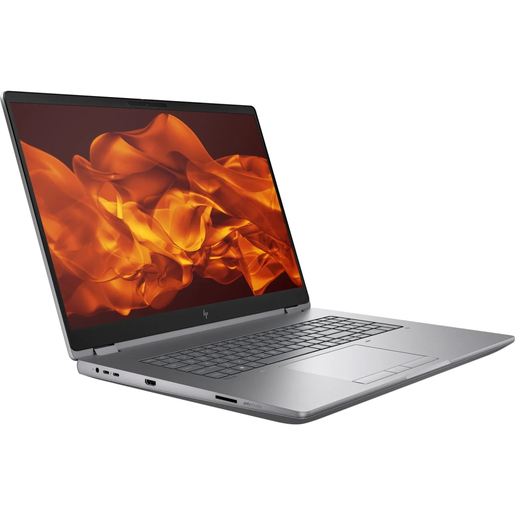 Ноутбук HP ZBook Fury G1i (5F9V6ES)