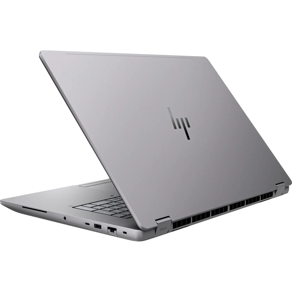 Ноутбук HP ZBook Fury G1i (5F9V6ES)