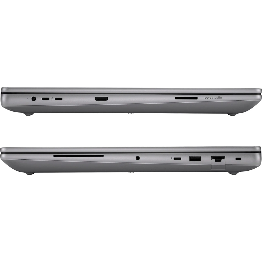 Ноутбук HP ZBook Fury G1i (5F9V6ES)