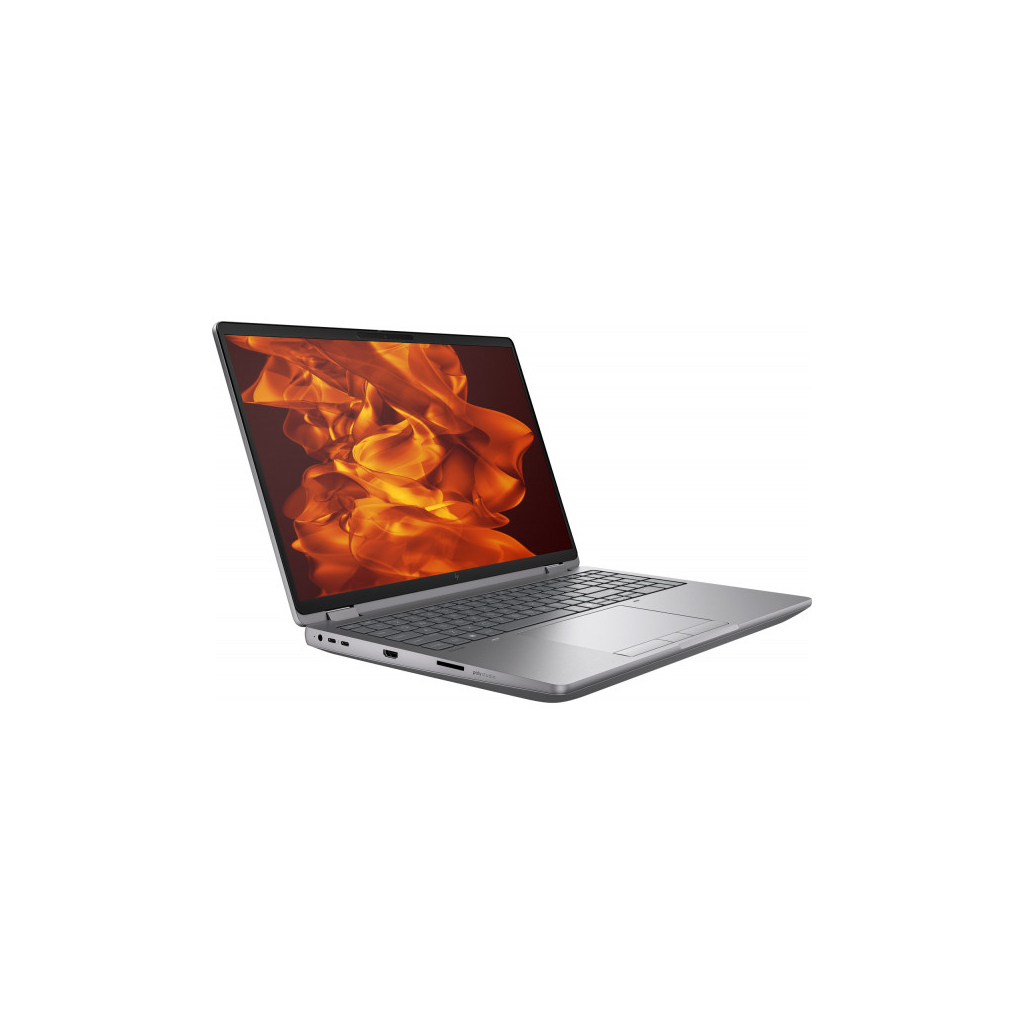 Ноутбук HP ZBook Fury G1i (5F9U0ES)
