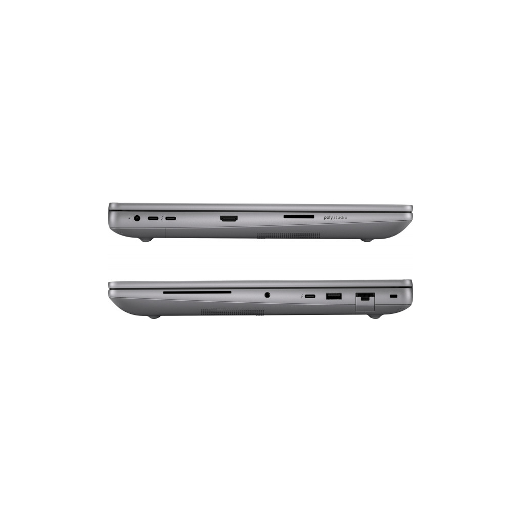 Ноутбук HP ZBook Fury G1i (5F9U0ES)
