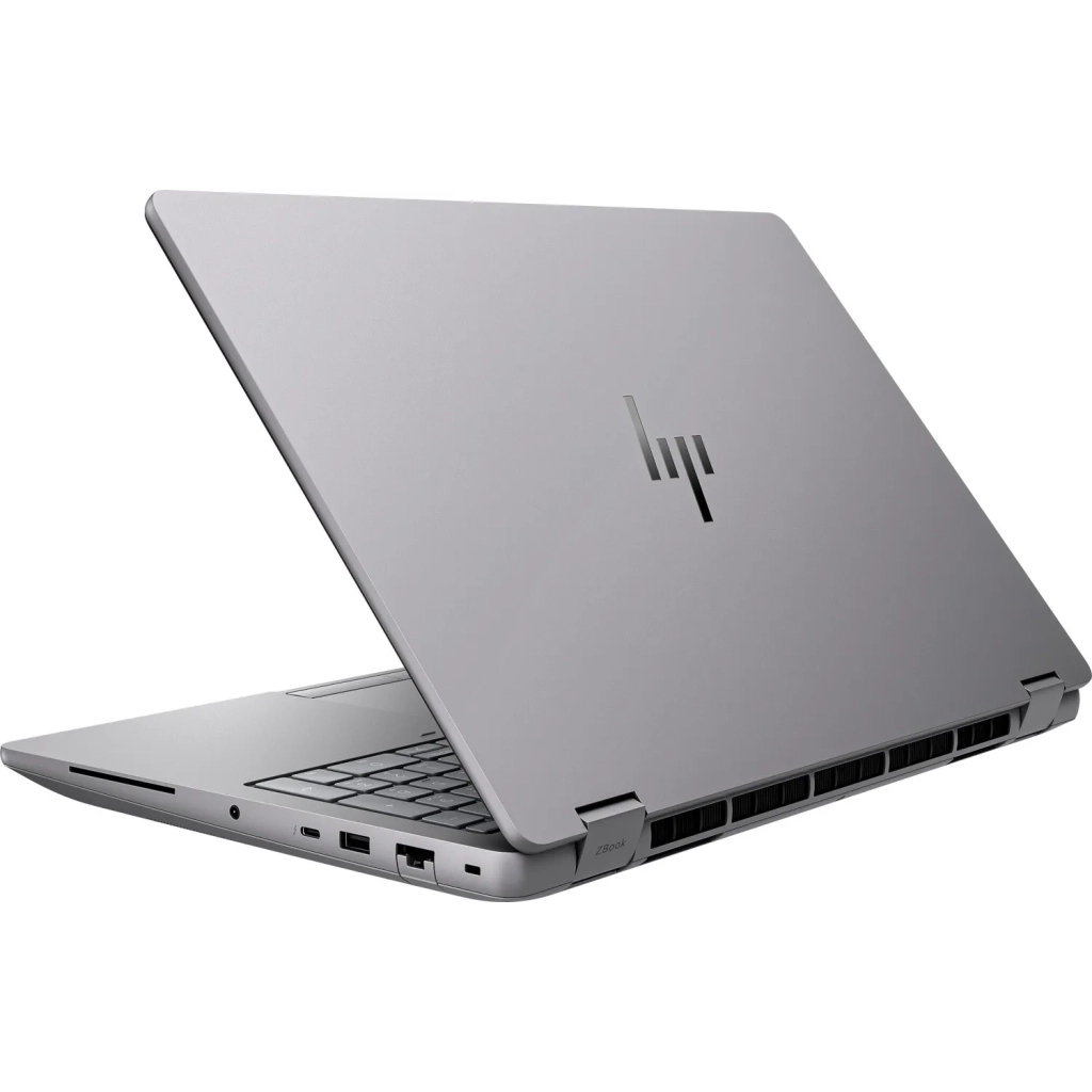 Ноутбук HP ZBook Fury G1i (5F9U6ES)