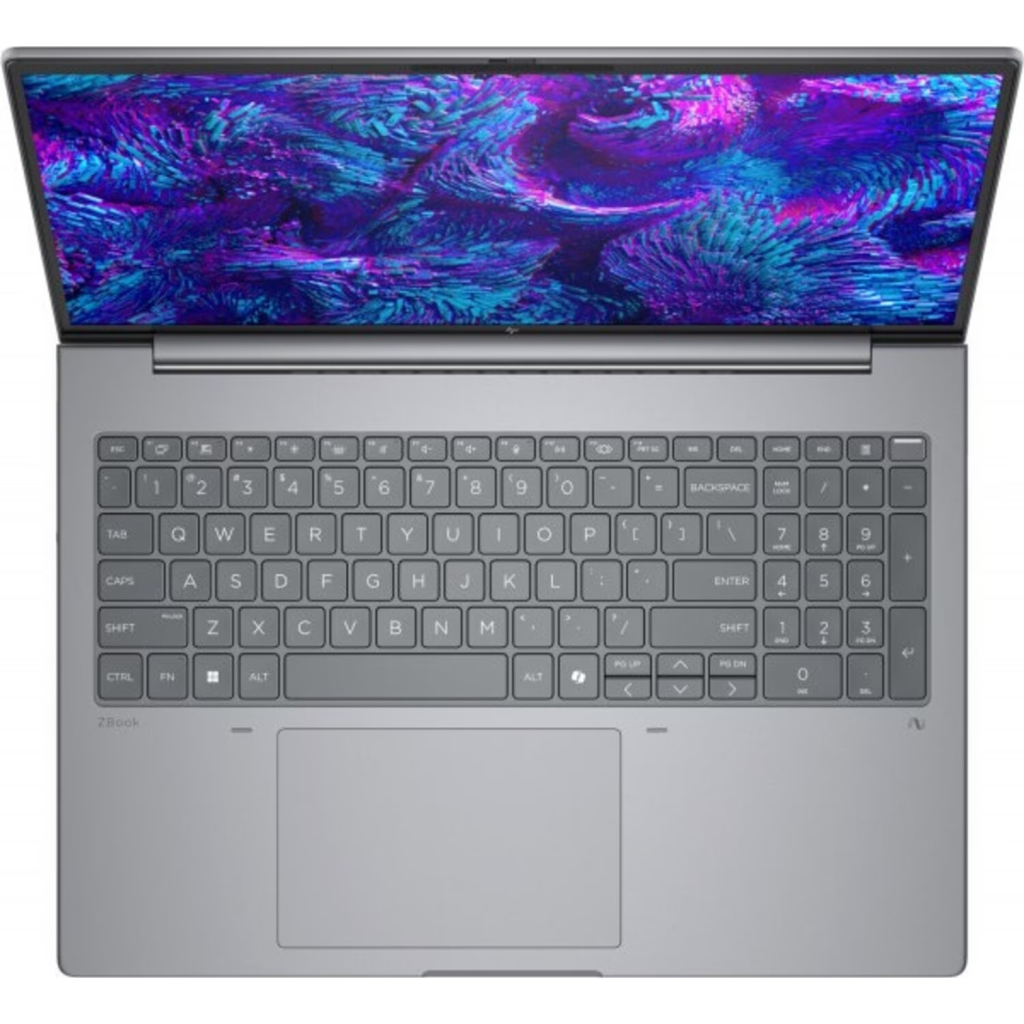 Ноутбук HP ZBook 8 G1i (B30JZES)