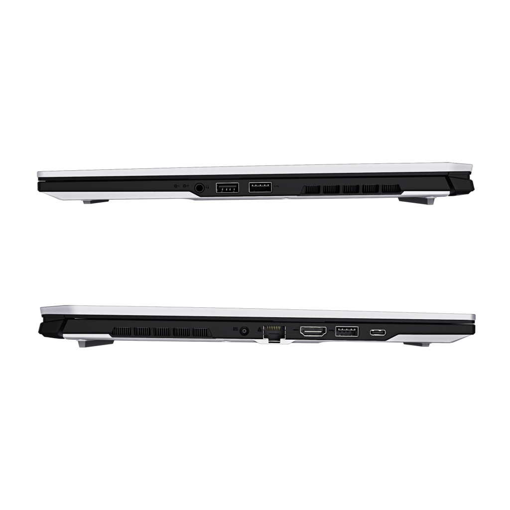 Ноутбук GIGABYTE Aero X16 EG61H (1WH93UAC64DH)