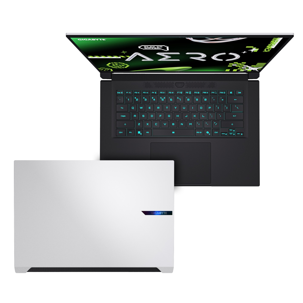 Ноутбук GIGABYTE Aero X16 EG61H (1WH93UAC64DH)