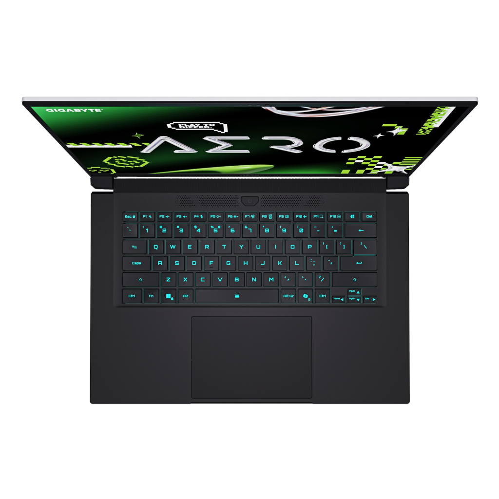 Ноутбук GIGABYTE Aero X16 EG61H (1WH93UAC64DH)