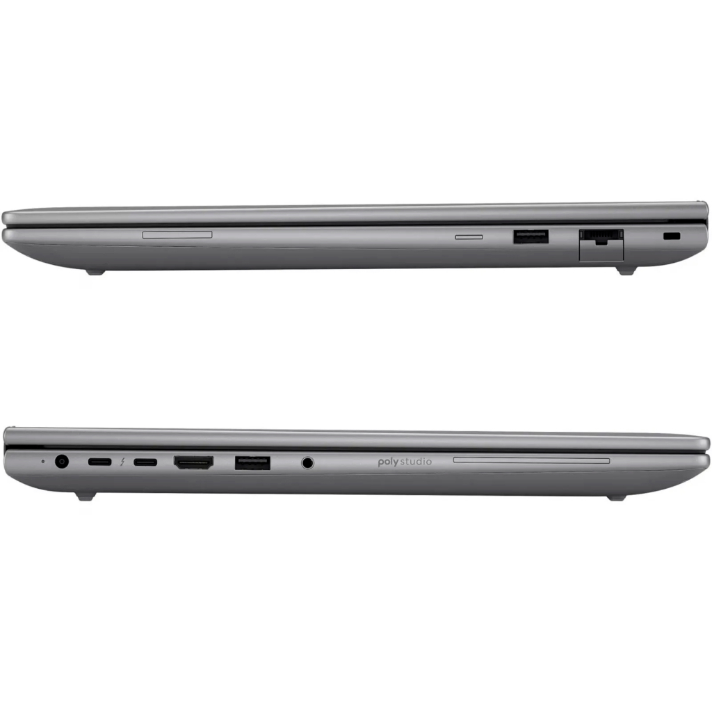 Ноутбук HP ZBook X G1i (B30HVES)