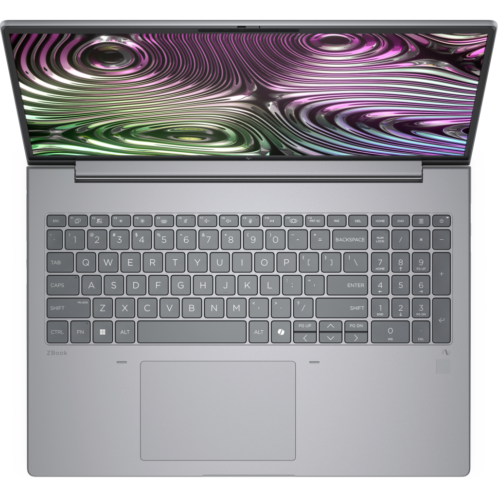 Ноутбук HP ZBook X G1i (B30HTES)
