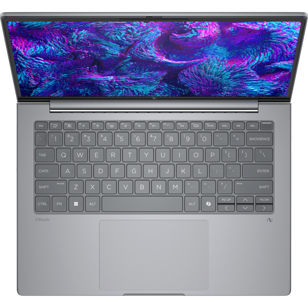 Ноутбук HP ZBook 8 G1i (B30JJES)