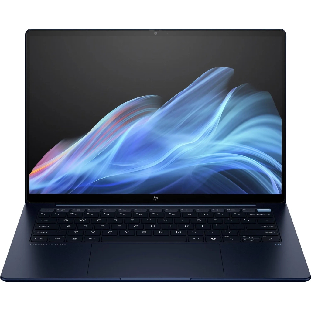 Ноутбук HP EliteBook Ultra G1i (9V491AV_V3)