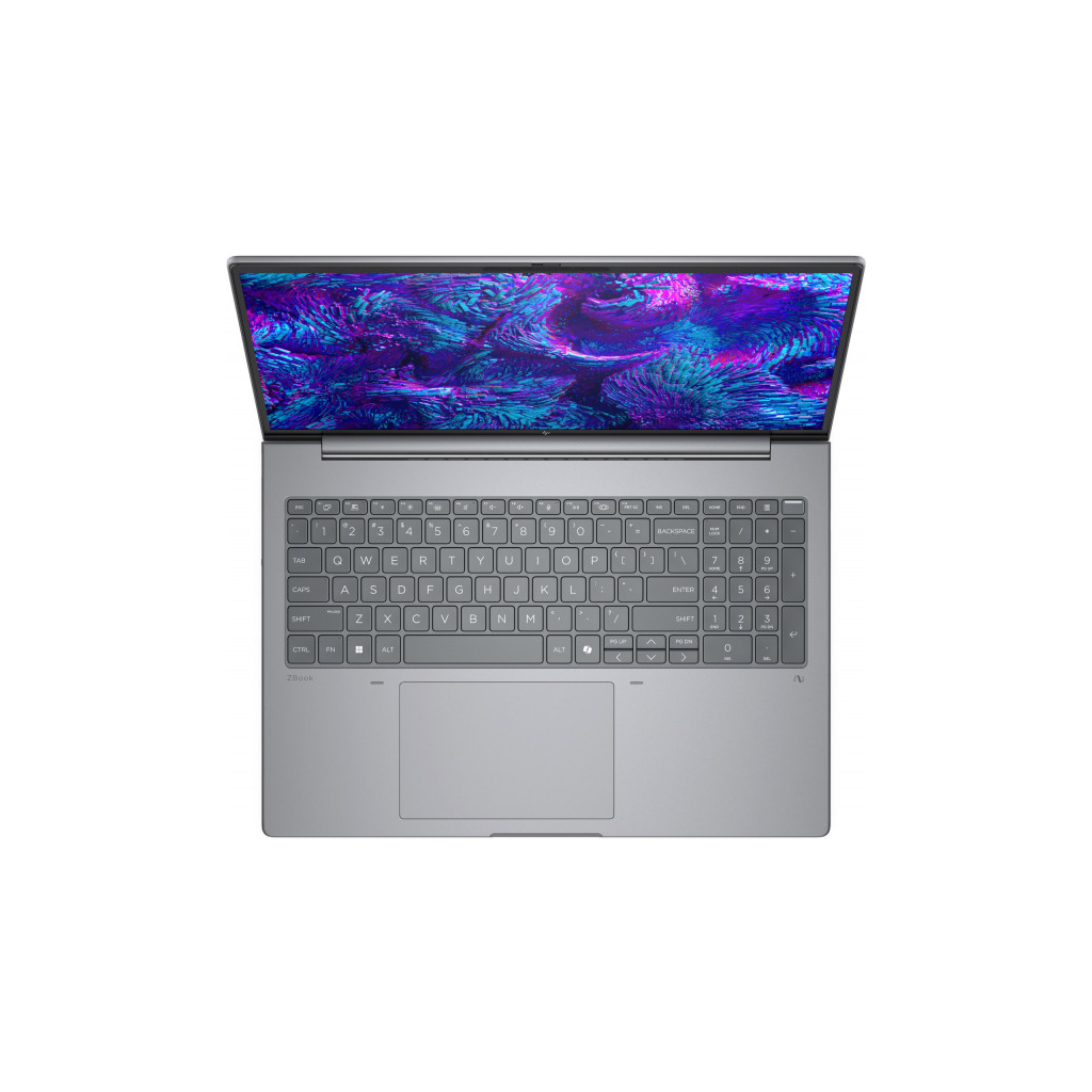 Ноутбук HP ZBook 8 G1i (B3FU8AV_V1)