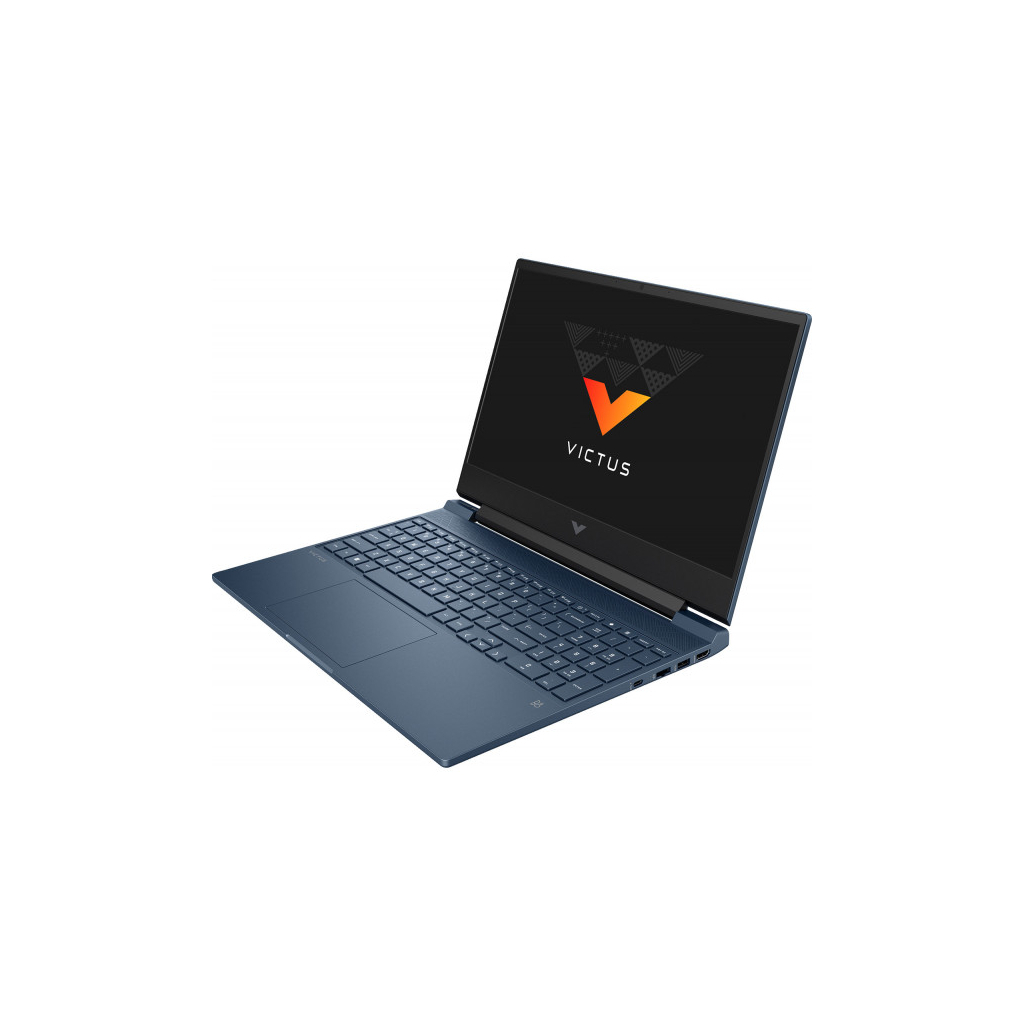 Ноутбук HP Victus 15-fa2002ua (BW7L6EA)