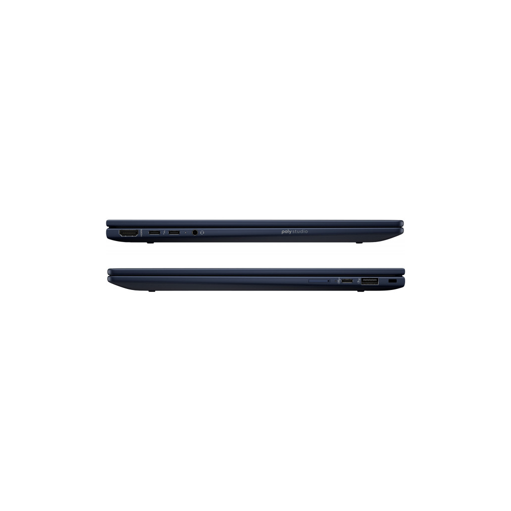 Ноутбук HP EliteBook X Flip G1i (B5QX1AV_V3)