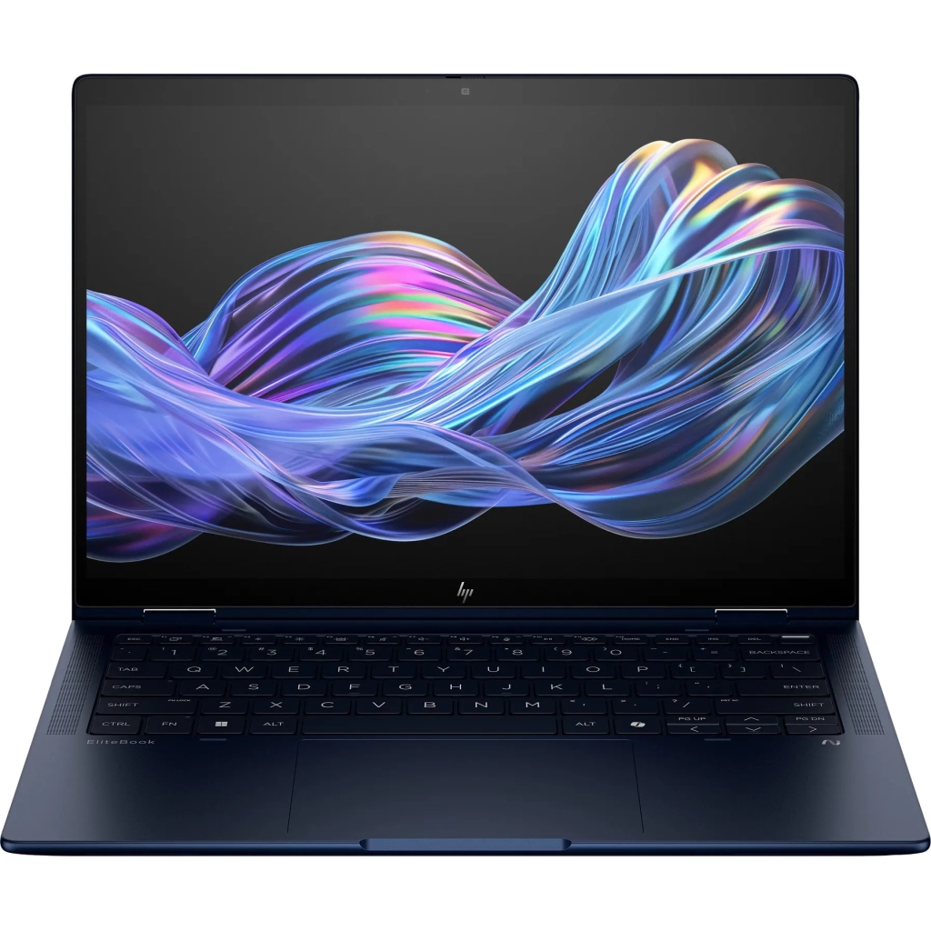 Ноутбук HP EliteBook X Flip G1i (B5QW6AV_V1)