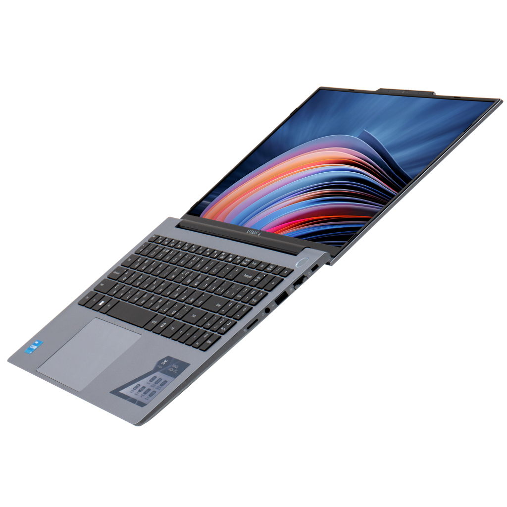 Ноутбук Vinga Iron S151 (S151-131516512SWP)