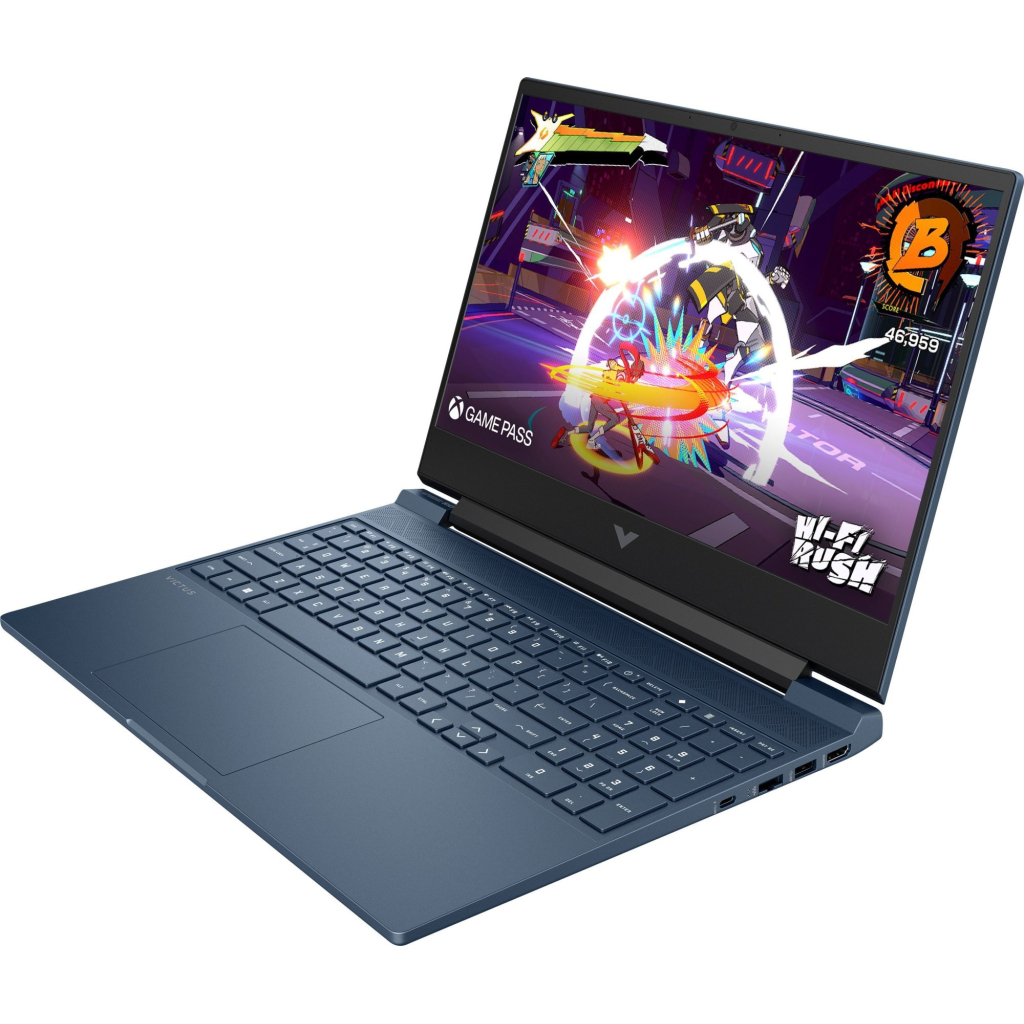 Ноутбук HP Victus 15-fb3051ua (C1XA1EA)