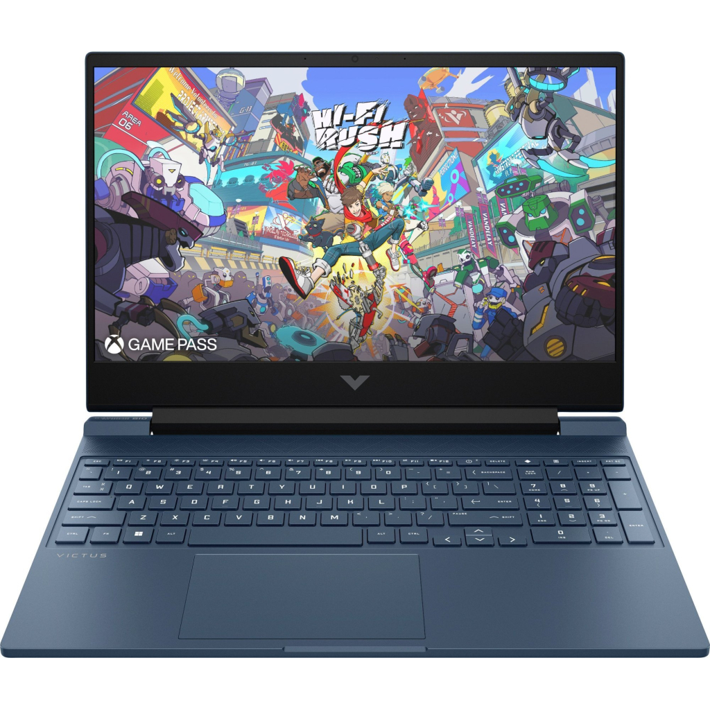 Ноутбук HP Victus 15-fb3051ua (C1XA1EA)