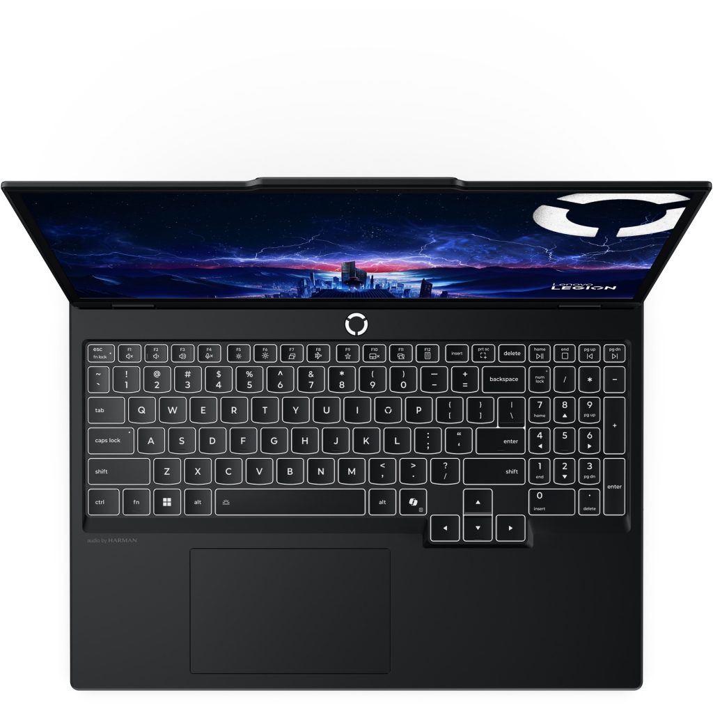 Ноутбук Lenovo Legion 5 15IRX10 (83LY00F1RA)