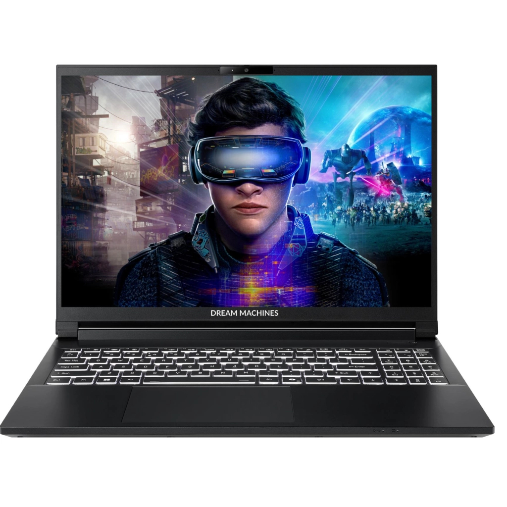 Ноутбук Dream Machines RT5070-15 (RT5070-15UA21)