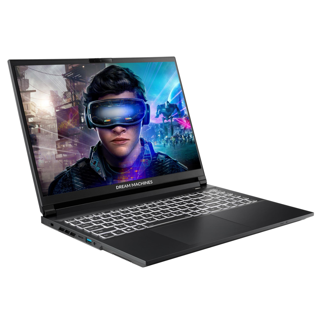Ноутбук Dream Machines RT5070-15 (RT5070-15UA21)