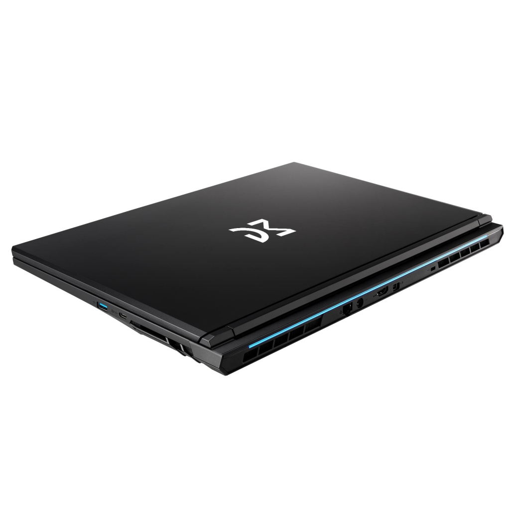 Ноутбук Dream Machines RT5050-17 (RT5050-17UA24)