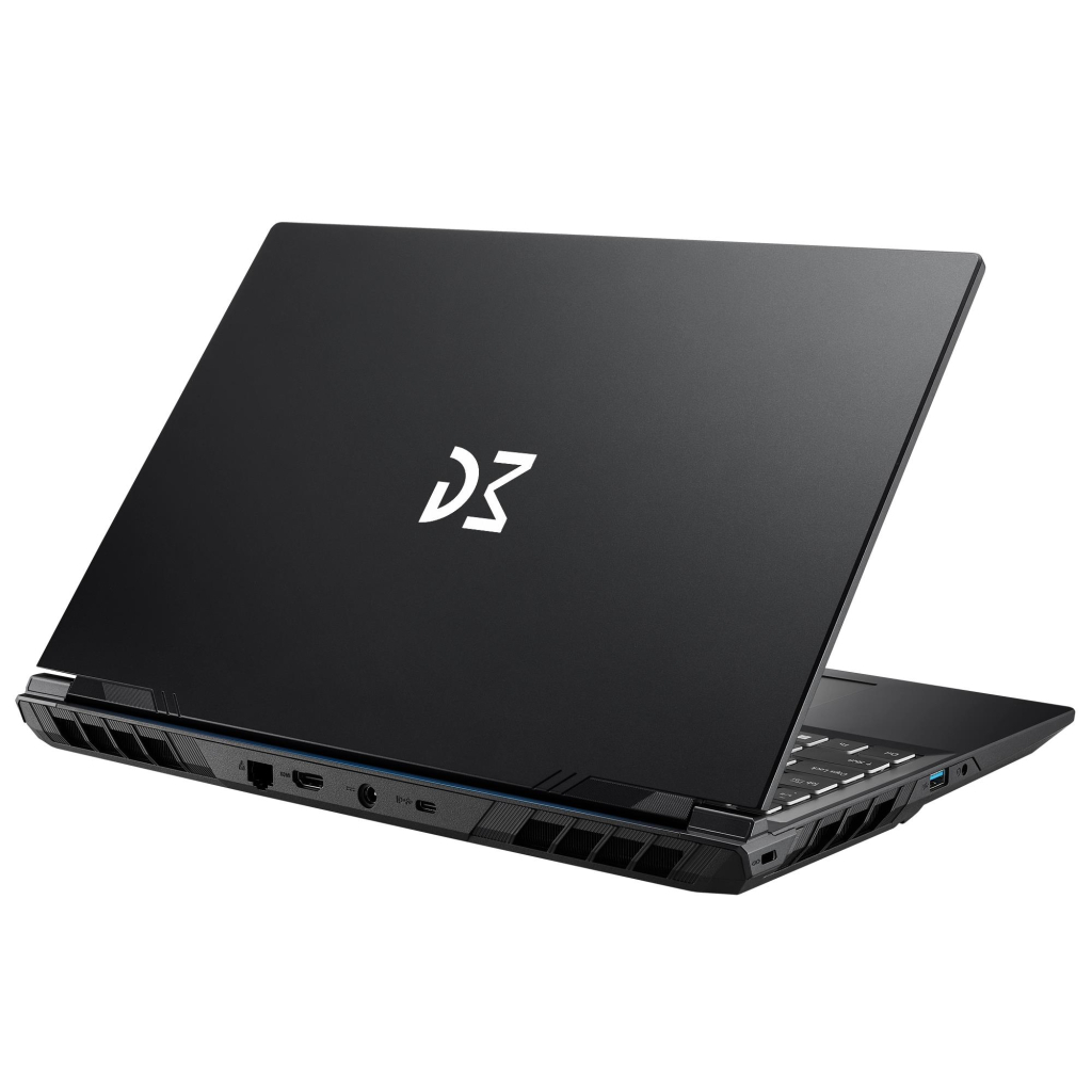 Ноутбук Dream Machines RG5060-15 (RG5060-15UA31)