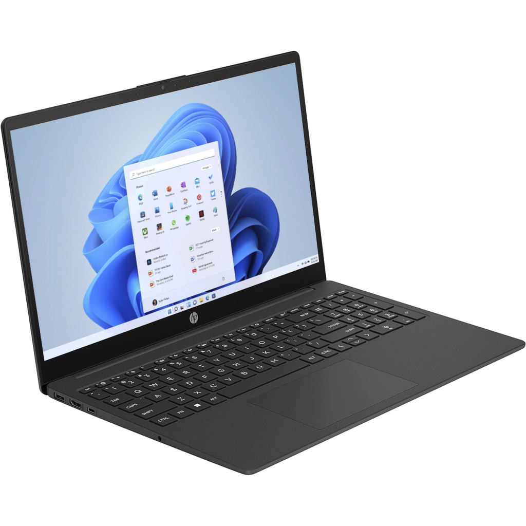 Ноутбук HP 15-fc0249ua (C78S9EA)